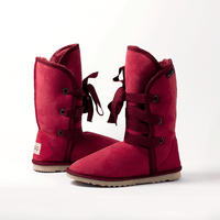 Roxy Short Ugg Boots - EzyShopDirect