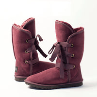Roxy Short Ugg Boots - EzyShopDirect
