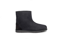 Mini Mid-Seam Ugg Boots - EzyShopDirect