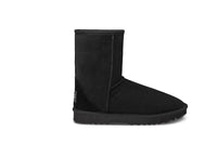 Kids 3/4 Classic Ugg Boots - EzyShopDirect