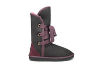 Roxy Short Ugg Boots - EzyShopDirect