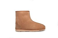 Mini Mid-Seam Ugg Boots - EzyShopDirect