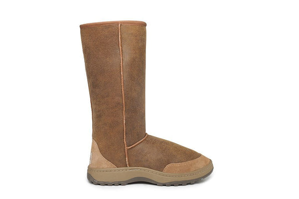 Tall outdoor 2024 ugg boots