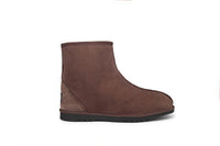 Mini Mid-Seam Ugg Boots - EzyShopDirect