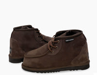 Alpine Desert Ugg Boots - EzyShopDirect