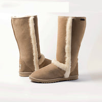 Moonlight Hiking Tall Ugg Boots - EzyShopDirect