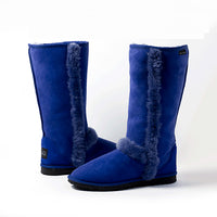 Moonlight Tall Ugg Boots - EzyShopDirect