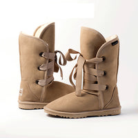 Roxy Short Ugg Boots - EzyShopDirect