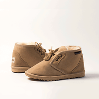 Desert Ugg Boots - EzyShopDirect