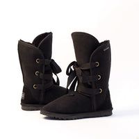 Roxy Short Ugg Boots - EzyShopDirect