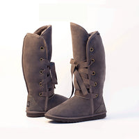 Roxy Tall Ugg Boots - EzyShopDirect