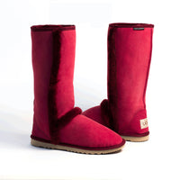 Moonlight Tall Ugg Boots - EzyShopDirect