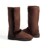 Moonlight Tall Ugg Boots - EzyShopDirect