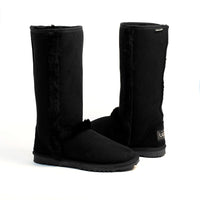 Moonlight Tall Ugg Boots - EzyShopDirect