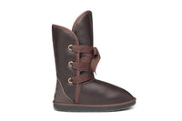 Roxy Short Ugg Boots - EzyShopDirect