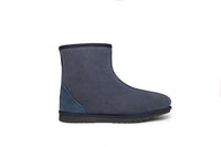 Mini Mid-Seam Ugg Boots - EzyShopDirect