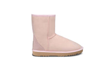 Kids 3/4 Classic Ugg Boots - EzyShopDirect