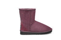 Kids 3/4 Classic Ugg Boots - EzyShopDirect