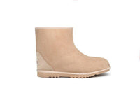 Mini Mid-Seam Ugg Boots - EzyShopDirect