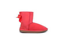 Mini Bella Bow Ugg Boots - EzyShopDirect