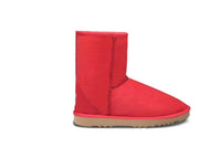 Kids 3/4 Classic Ugg Boots - EzyShopDirect