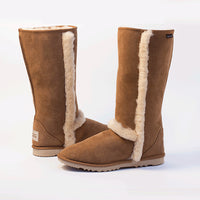 Moonlight Tall Ugg Boots - EzyShopDirect