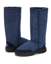 Tall 2024 blue uggs