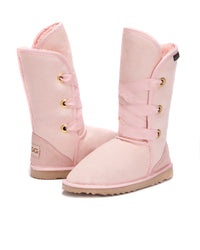 Roxy Short Ugg Boots - EzyShopDirect